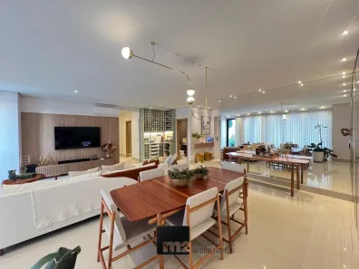 Apartamento com 3 Quartos à venda, 158m² no Setor Marista, Goiânia