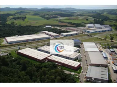 Galpão/Depósito/Armazém para alugar, 5262m² no Ponte Alta, Atibaia