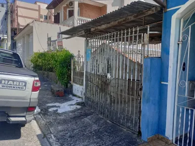 Lote/Terreno à venda, 252m² no Barcelona, São Caetano do Sul