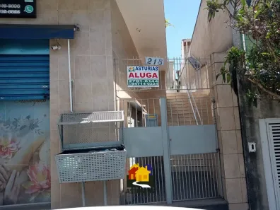 Casa com 1 Quarto para alugar, 40m² no Penha de França, São Paulo