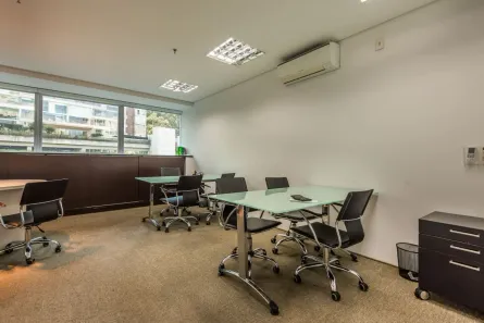Ponto Comercial para alugar, 39m² no Jardim Caboré, São Paulo