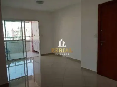 Apartamento com 3 Quartos à venda, 107m² no Barcelona, São Caetano do Sul