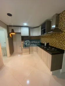 Apartamento com 2 Quartos para alugar, 50m² no Nova Cidade Jardim, Jundiaí