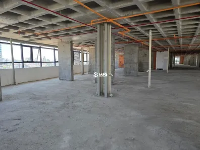 Prédio Comercial para alugar, 900m² no Jardim Portal da Colina, Sorocaba