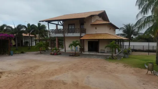 Fazenda/Sítio com 6 Quartos à venda, 6000m² no , Nísia Floresta