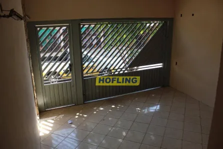 Casa com 2 Quartos à venda, 60m² no Jardim Cherveson, Rio Claro