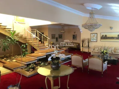 Imóvel Comercial com 4 Quartos para alugar, 890m² no Parque Taquaral, Campinas