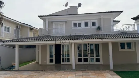 Casa de Condomínio com 3 Quartos para venda ou aluguel, 11m² no , Louveira