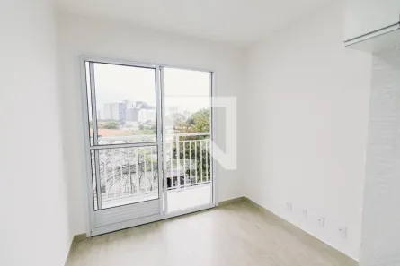 Apartamento com 1 Quarto à venda, 27m² no Barra Funda, São Paulo