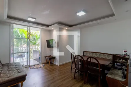Apartamento com 3 Quartos à venda, 63m² no Cidade Ademar, São Paulo