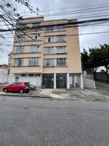 Apartamento com 2 Quartos à venda, 65m² no Engenho Novo, Rio de Janeiro