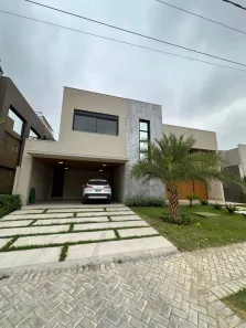 Casa com 5 Quartos à venda, 347m² no Parque Amperco, Cuiabá