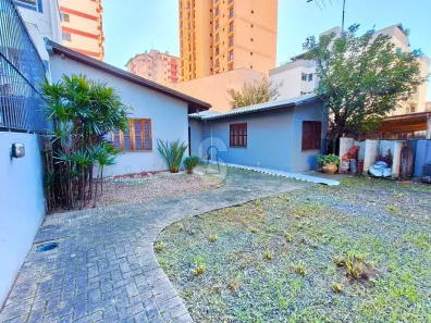 Imóvel Comercial para alugar, 100m² no Centro, São Leopoldo