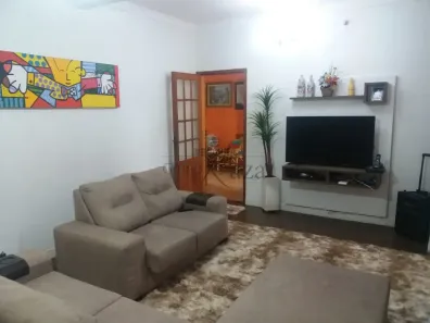 Casa com 3 Quartos à venda, 110m² no Jardim Santo Onofre, São José dos Campos