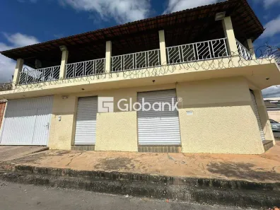 Ponto Comercial para alugar, 350m² no Dona Gregória, Montes Claros