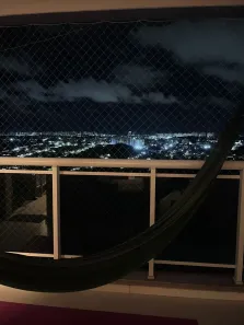 Apartamento com 2 Quartos para alugar, 65m² no Cohama, São Luís