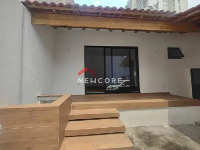 Casa com 2 Quartos à venda, 186m² no Jardim São Gabriel, Guarulhos