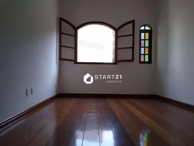 Casa com 3 Quartos à venda, 104m² no Santa Rosa, Barra Mansa