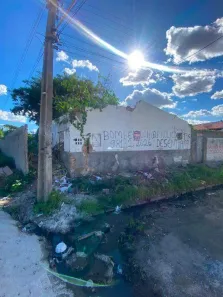 Lote/Terreno à venda, 375m² no Novo Horizonte, Teresina
