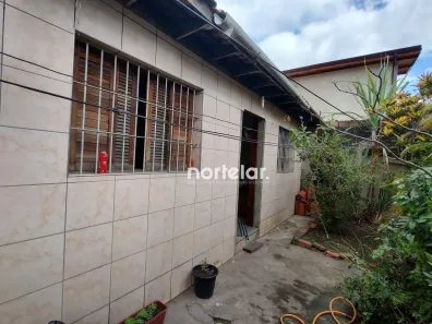Casa com 2 Quartos à venda, 33m² no Vila dos Remédios, São Paulo