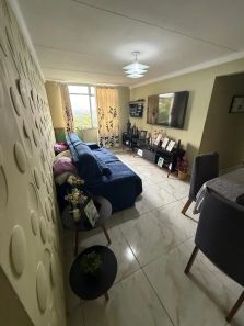 Apartamento com 2 Quartos à venda, 50m² no Campo Grande, Rio de Janeiro