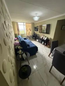 Apartamento com 2 Quartos à venda, 50m² no Campo Grande, Rio de Janeiro