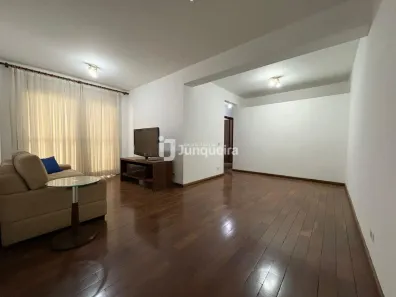 Apartamento com 3 Quartos à venda, 86m² no Nova América, Piracicaba
