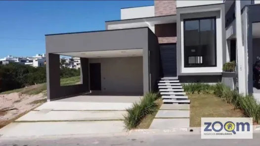 Casa de Condomínio com 3 Quartos à venda, 155m² no Jacaré, Cabreúva