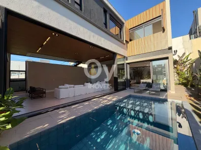 Casa com 4 Quartos à venda, 390m² no Condomínio Residencial Alphaville II, São José dos Campos