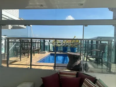 Cobertura com 4 Quartos à venda, 262m² no Barra da Tijuca, Rio de Janeiro