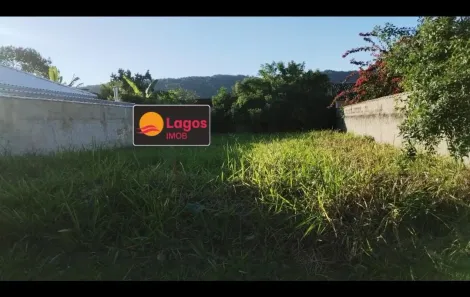 Lote/Terreno à venda, 360m² no Caxito, Maricá