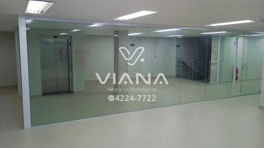 Sala Comercial para alugar, 280m² no Centro, São Caetano do Sul