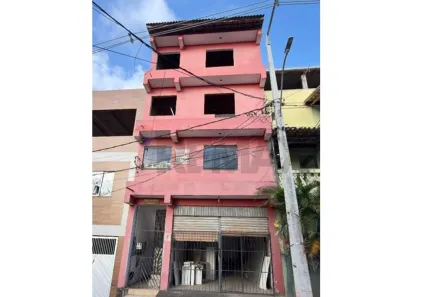 Sobrado com 6 Quartos à venda, 440m² no São Cristóvão, Salvador
