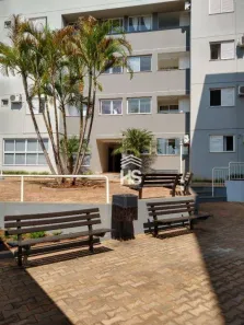 Apartamento com 3 Quartos à venda, 81m² no Pacaembu, Cascavel