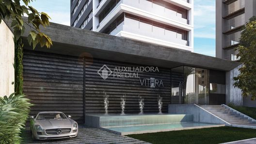 Apartamento com 3 Quartos à venda, 223m² no Centro, Novo Hamburgo