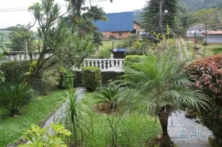Casa com 3 Quartos à venda, 220m² no Bingen, Petrópolis