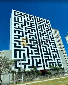 Sala Comercial para alugar, 27m² no Acupe, Salvador