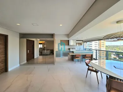 Apartamento com 2 Quartos à venda, 192m² no Campo Belo, São Paulo