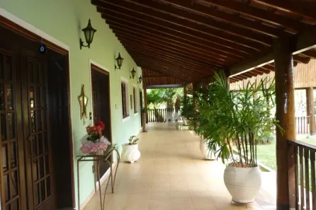 Fazenda/Sítio à venda, 7500m² no Vila Sedenho, Araraquara