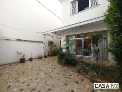 Casa com 3 Quartos à venda, 252m² no Vila Nova Conceição, São Paulo