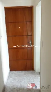 Apartamento com 2 Quartos à venda, 52m² no Sítio do Mandaqui, São Paulo
