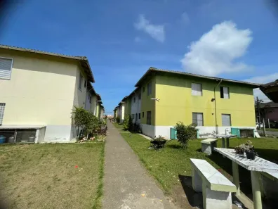 Apartamento com 2 Quartos à venda, 42m² no Chácara Glória, Itanhaém
