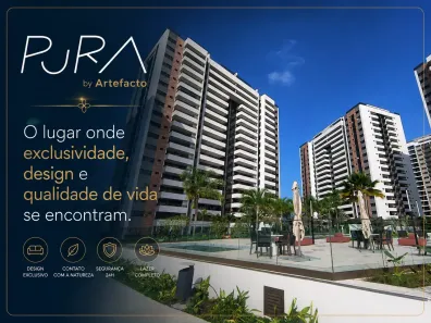 Apartamento com 4 Quartos à venda, 125m² no Barra Olímpica, Rio de Janeiro
