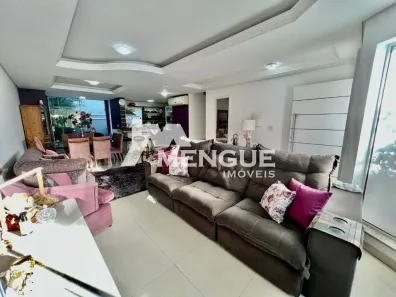 Casa de Condomínio com 6 Quartos à venda, 260m² no Sarandi, Porto Alegre