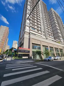 Apartamento com 2 Quartos para alugar, 40m² no Perdizes, São Paulo