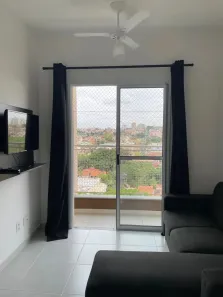 Apartamento com 2 Quartos à venda, 51m² no Jardim Novo Mundo, Ribeirão Preto