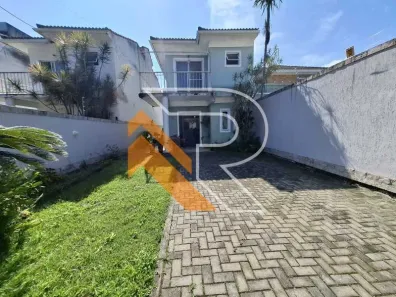 Casa com 3 Quartos à venda, 141m² no Itaipu, Niterói