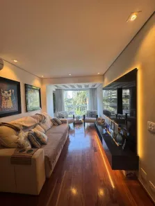 Apartamento com 2 Quartos para alugar, 75m² no Cidade Monções, São Paulo