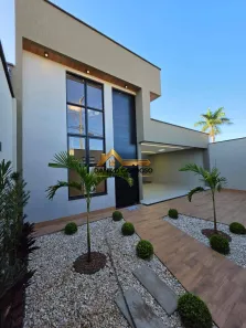 Casa com 3 Quartos à venda, 190m² no Residencial Barravento, Goiânia