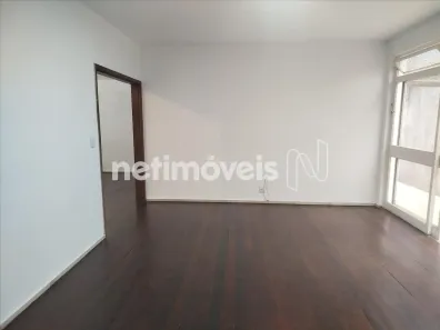 Apartamento com 4 Quartos para alugar, 230m² no Lourdes, Belo Horizonte